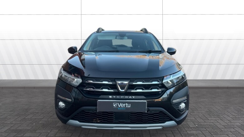 Dacia Sandero Stepway 1.0 TCe Prestige 5dr Bi Fuel Hatchback